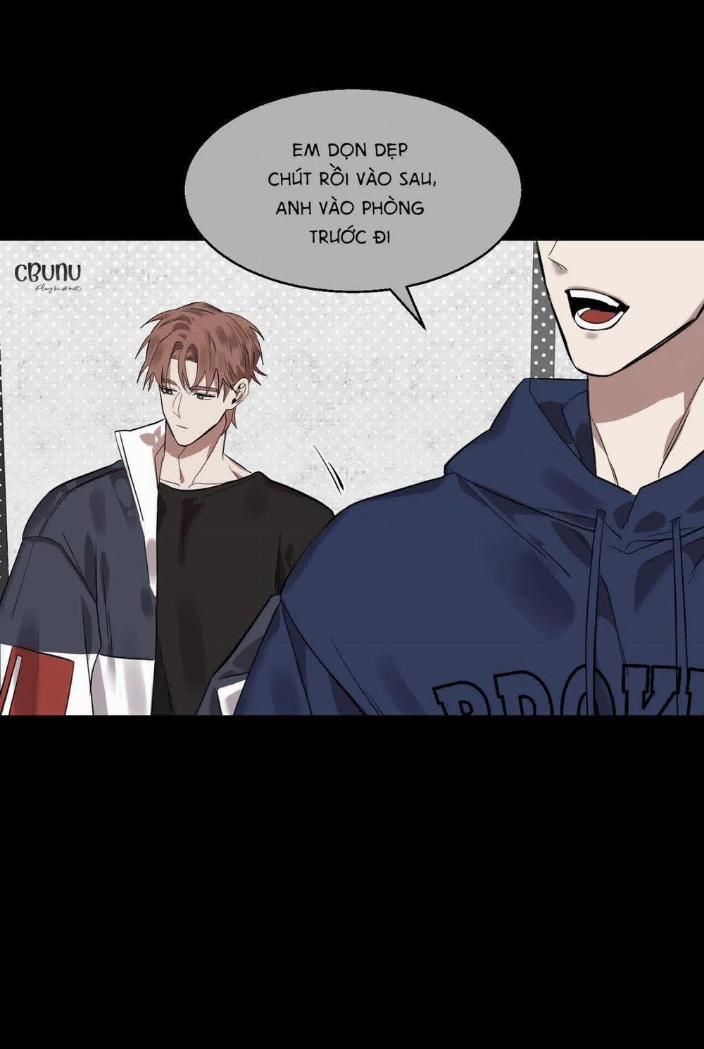 Nuốt Gọn Trời Đêm 11 trang 35