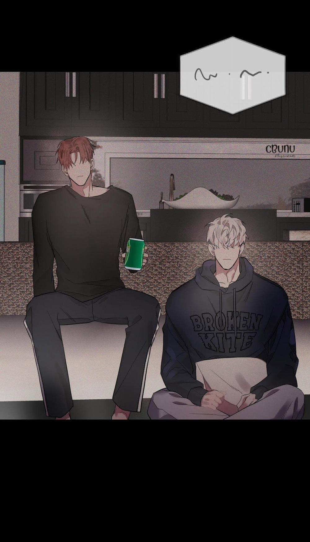 Nuốt Gọn Trời Đêm 11 trang 38