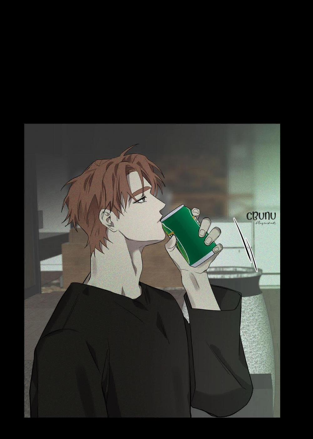 Nuốt Gọn Trời Đêm 11 trang 39