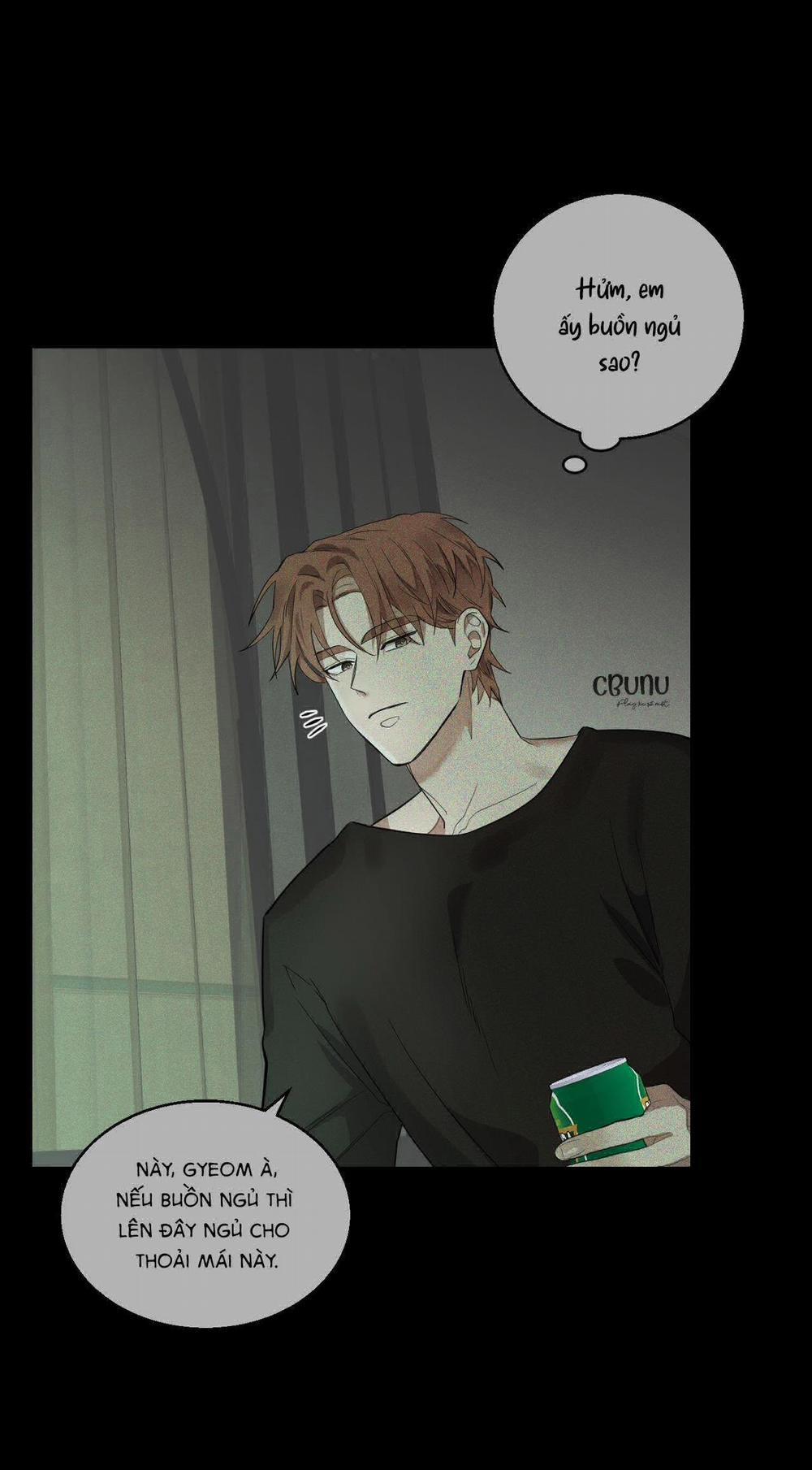 Nuốt Gọn Trời Đêm 11 trang 42
