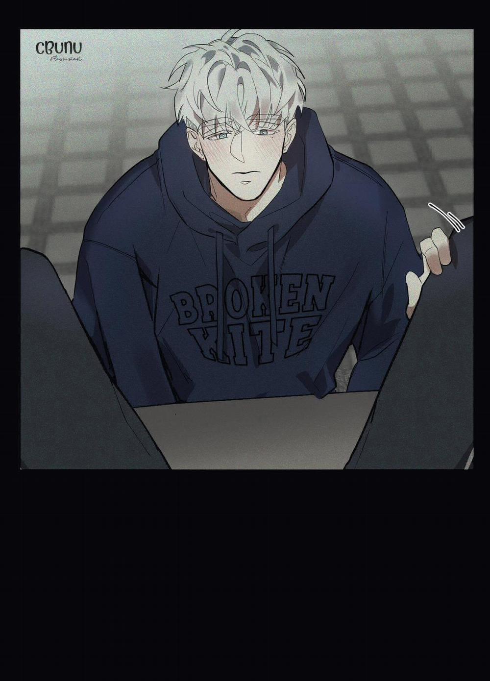 Nuốt Gọn Trời Đêm 11 trang 47