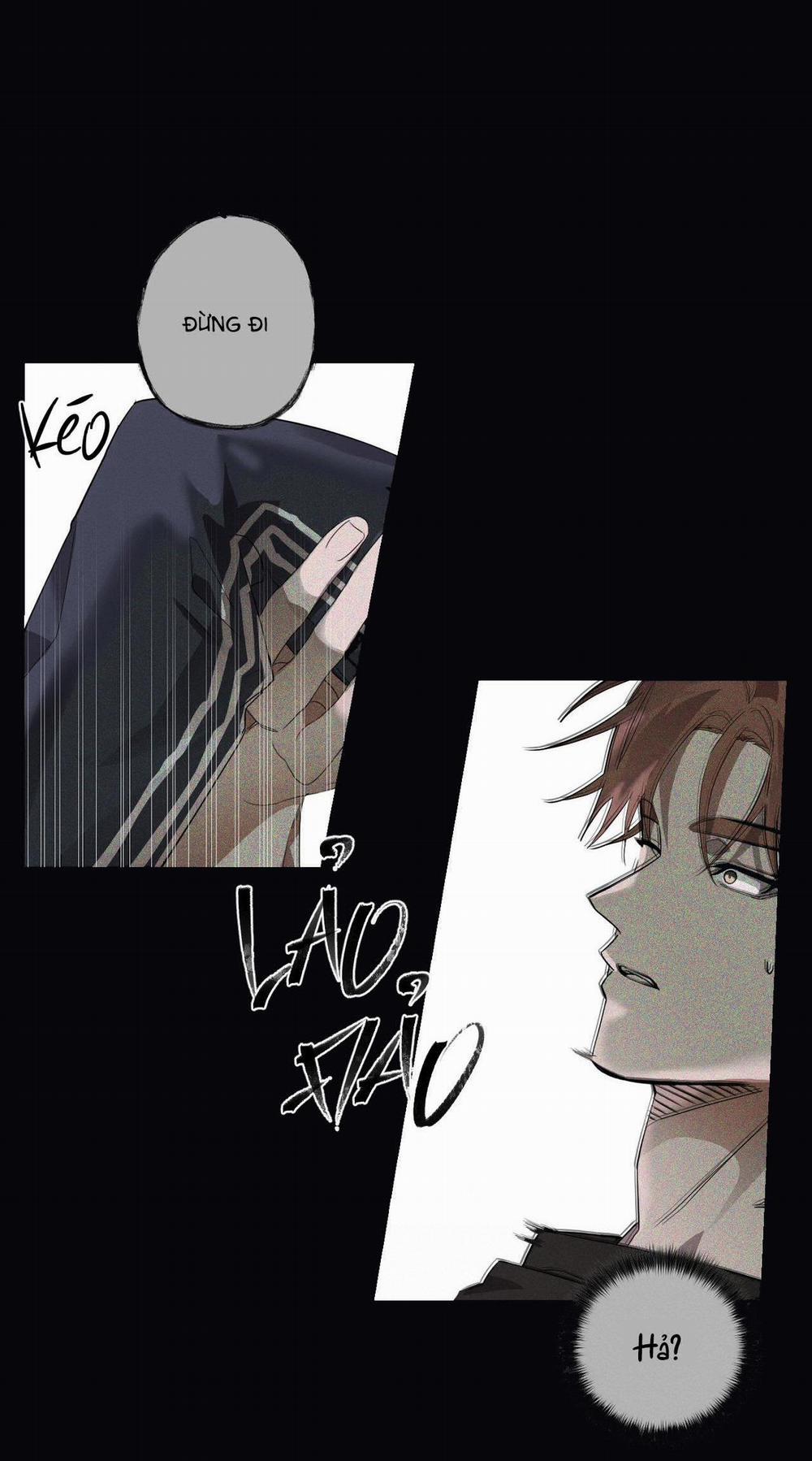 Nuốt Gọn Trời Đêm 11 trang 58