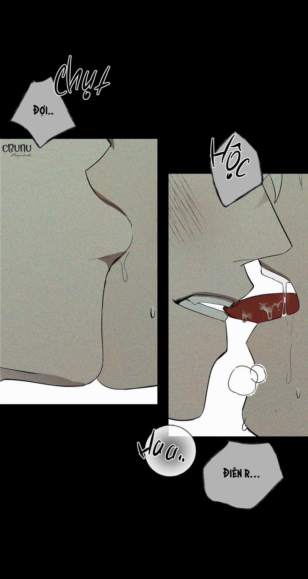 Nuốt Gọn Trời Đêm 11 trang 67