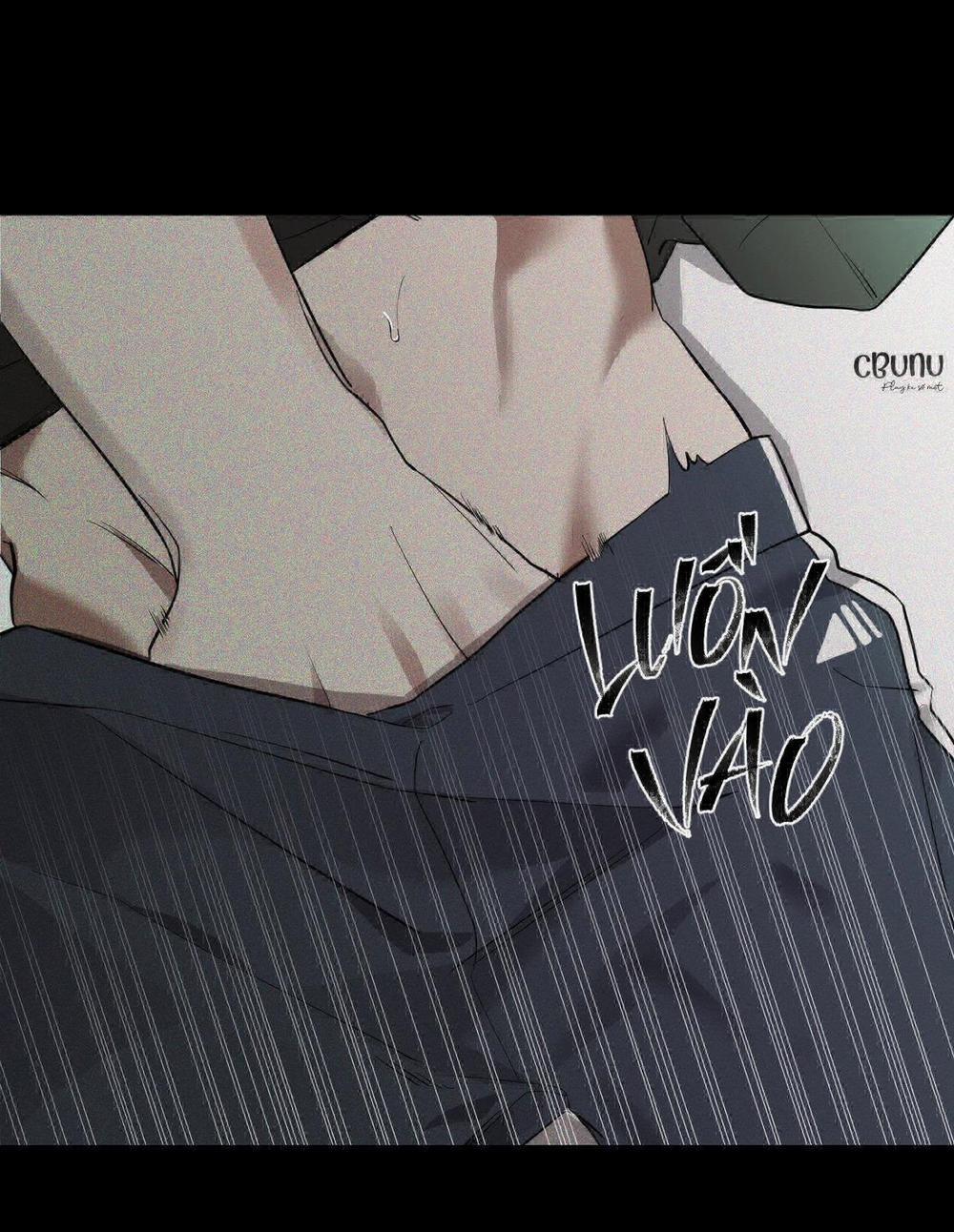 Nuốt Gọn Trời Đêm 11 trang 68