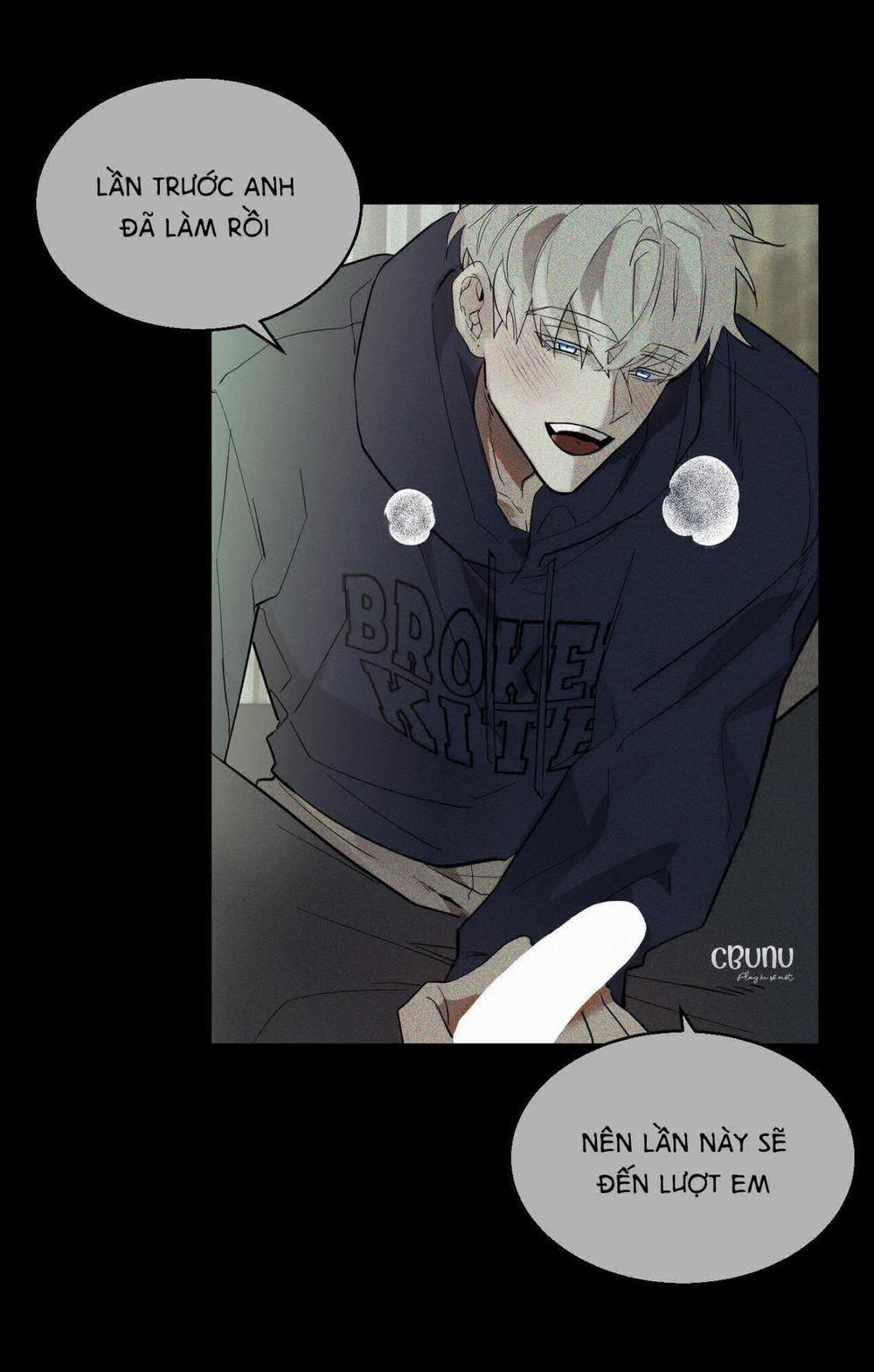 Nuốt Gọn Trời Đêm 11 trang 69