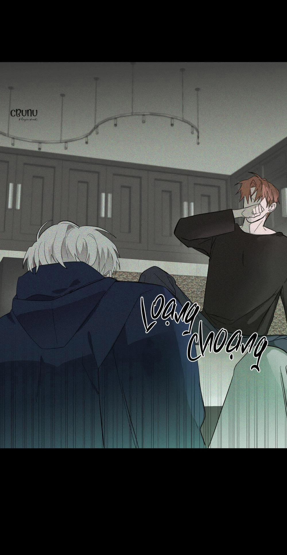 Nuốt Gọn Trời Đêm 11 trang 73