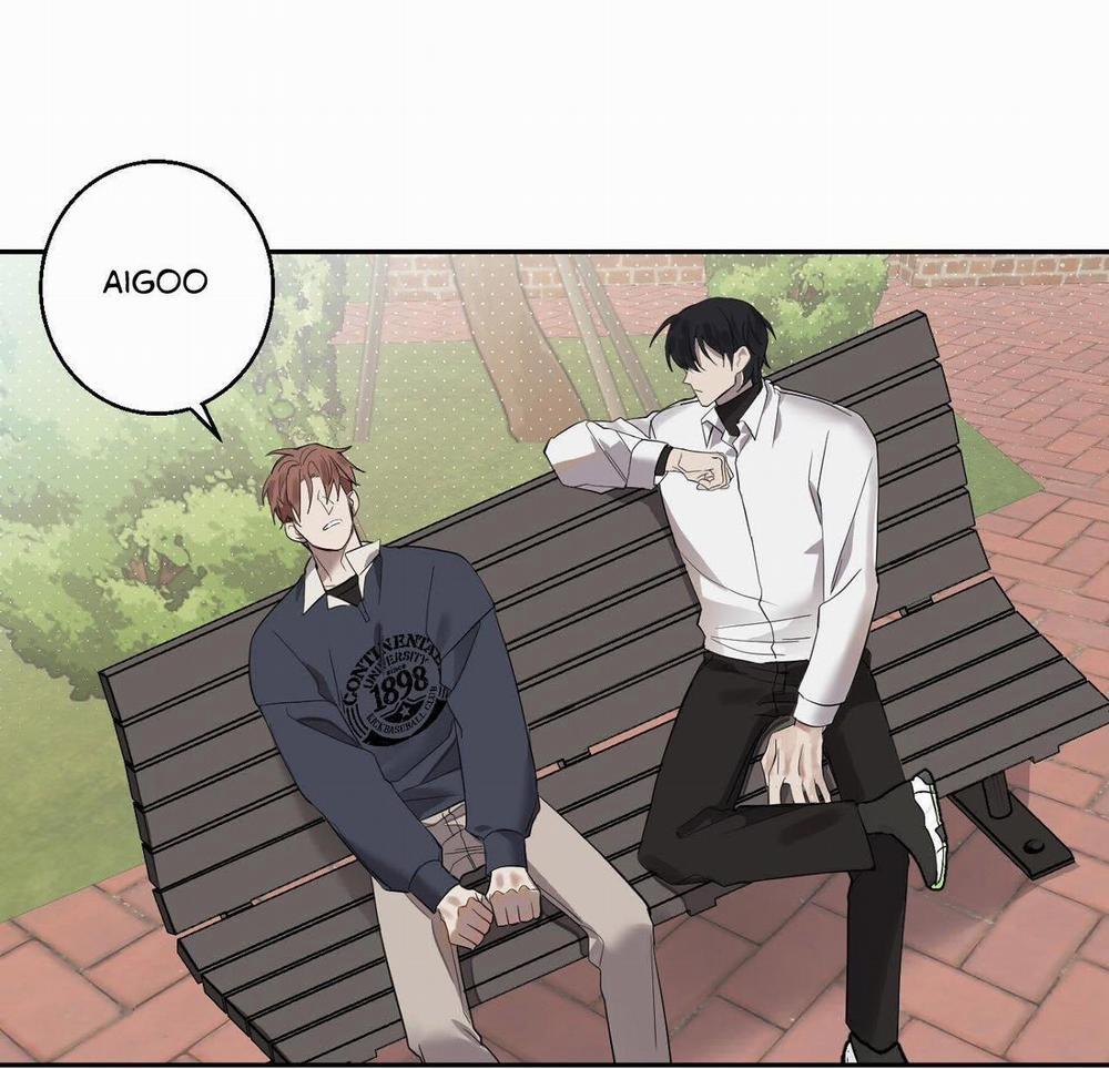 Nuốt Gọn Trời Đêm 11 trang 81