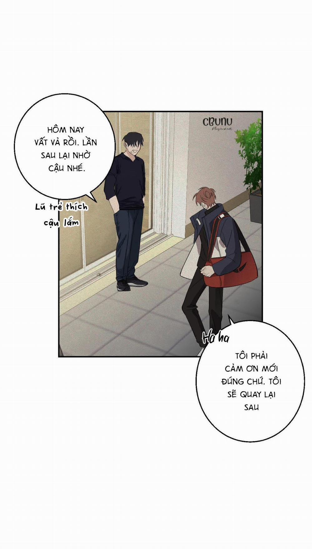 Nuốt Gọn Trời Đêm 11 trang 89