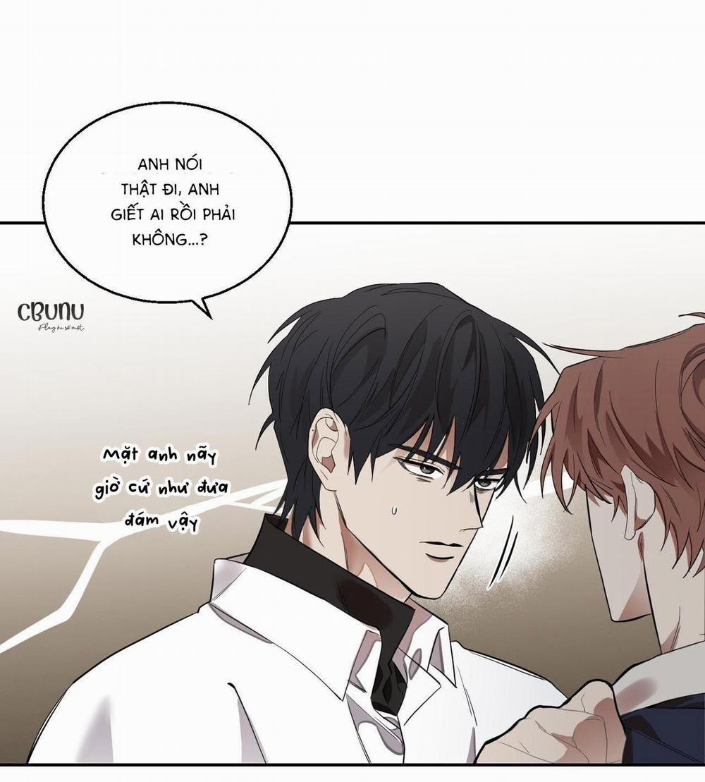 Nuốt Gọn Trời Đêm 11 trang 9