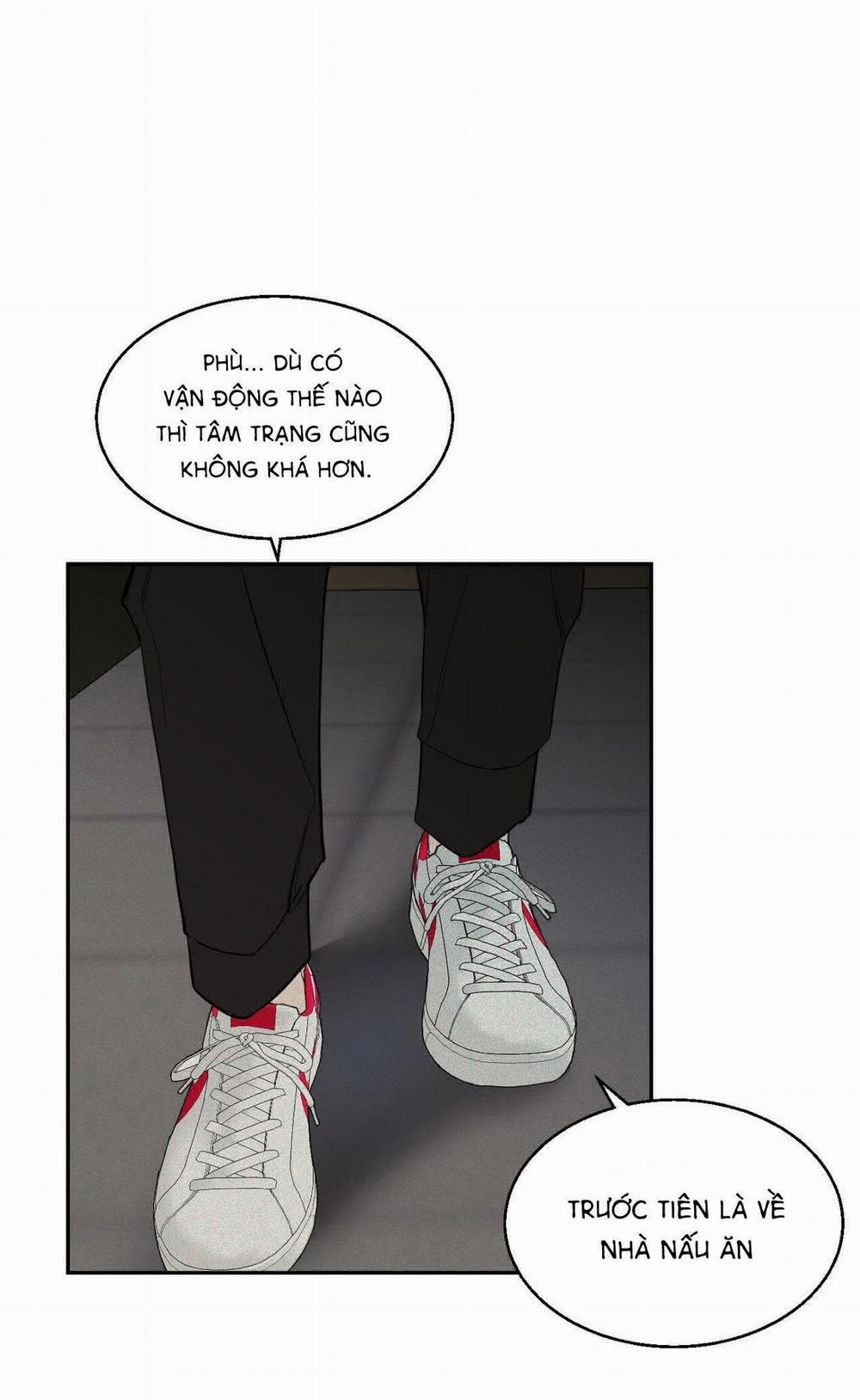 Nuốt Gọn Trời Đêm 11 trang 90