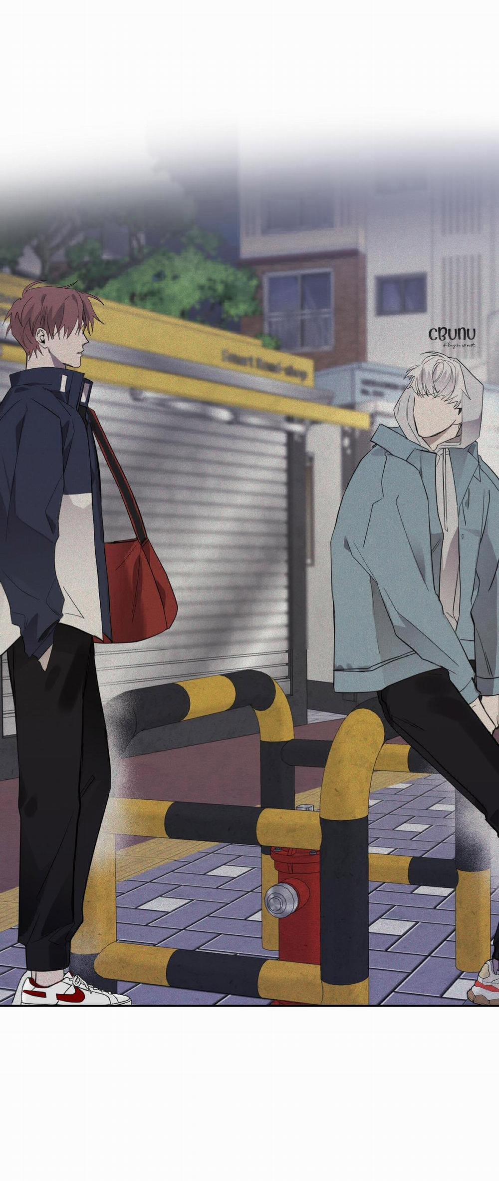 Nuốt Gọn Trời Đêm 11 trang 98