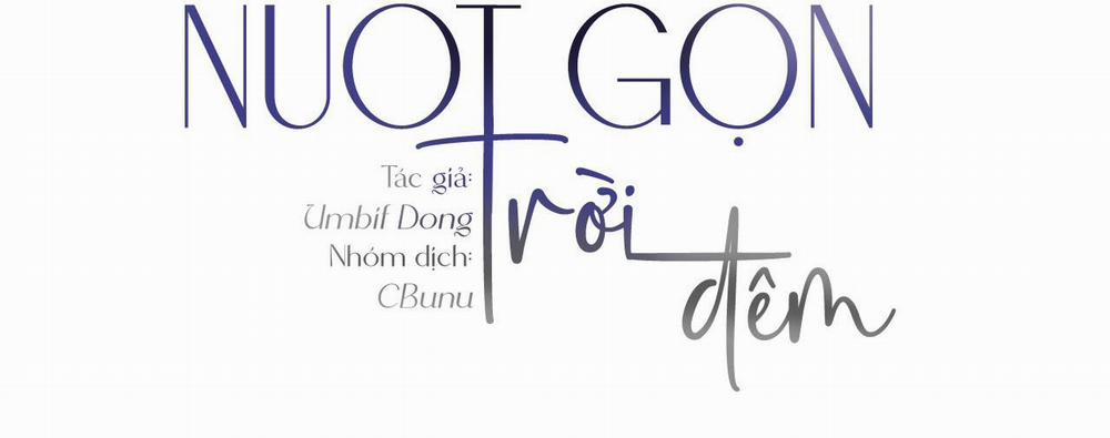 Nuốt Gọn Trời Đêm 12 trang 12