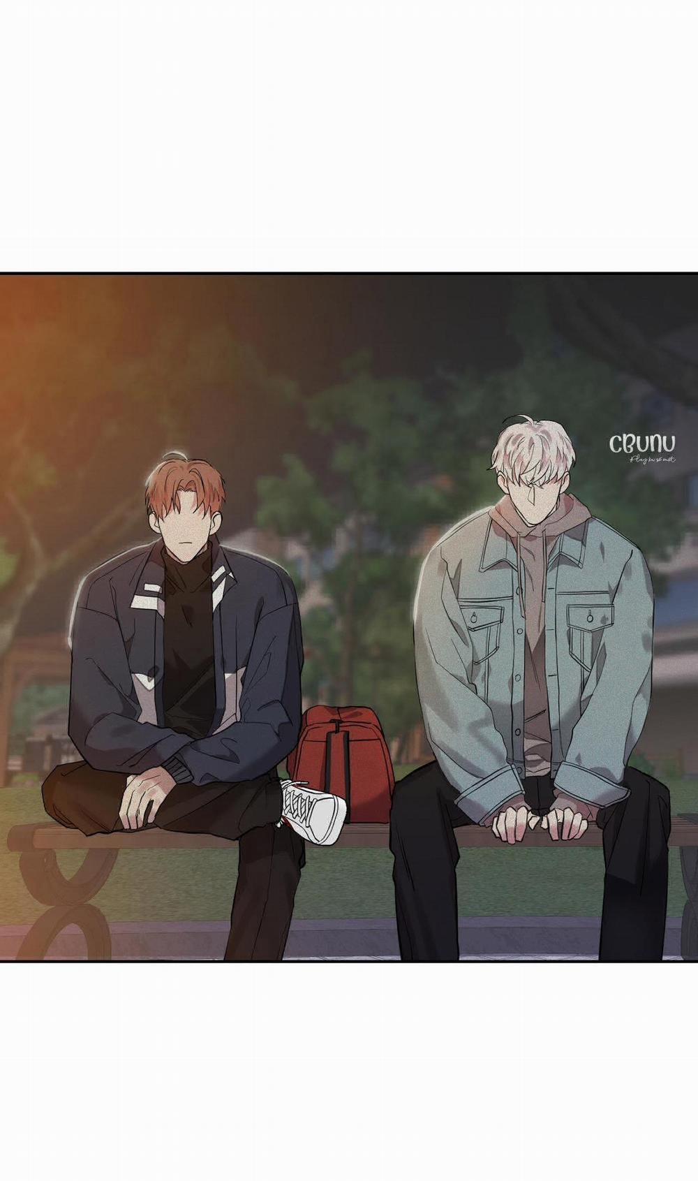 Nuốt Gọn Trời Đêm 12 trang 15