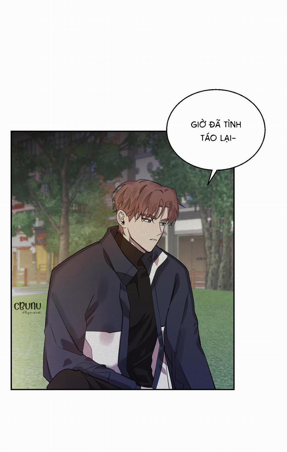 Nuốt Gọn Trời Đêm 12 trang 18