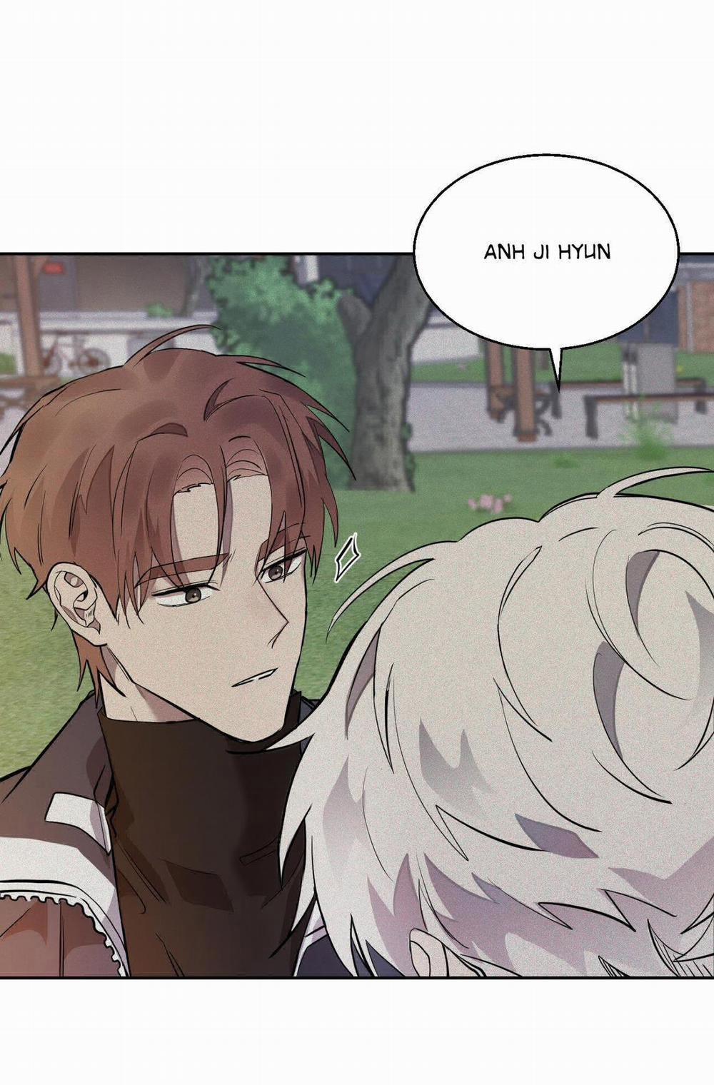 Nuốt Gọn Trời Đêm 12 trang 19