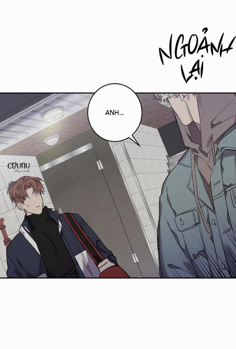 Nuốt Gọn Trời Đêm 12 trang 2