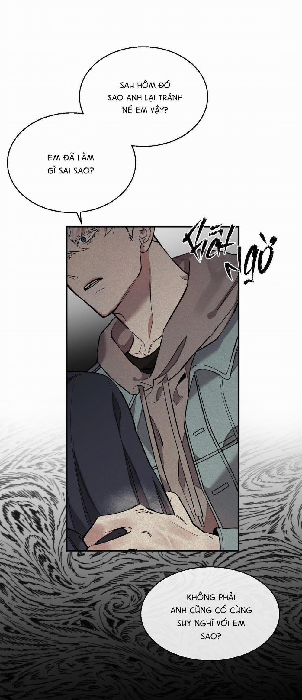 Nuốt Gọn Trời Đêm 12 trang 20