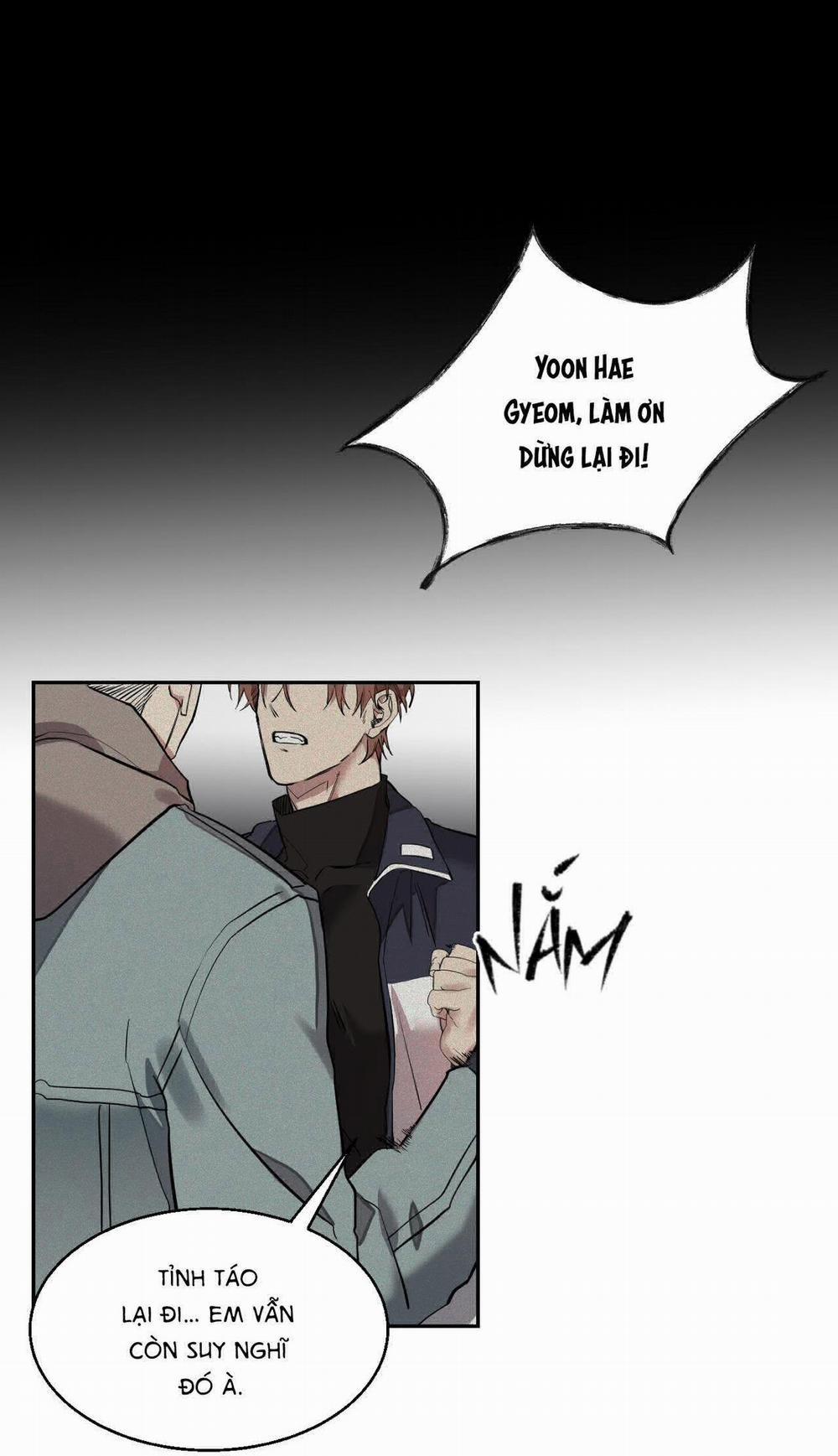 Nuốt Gọn Trời Đêm 12 trang 23
