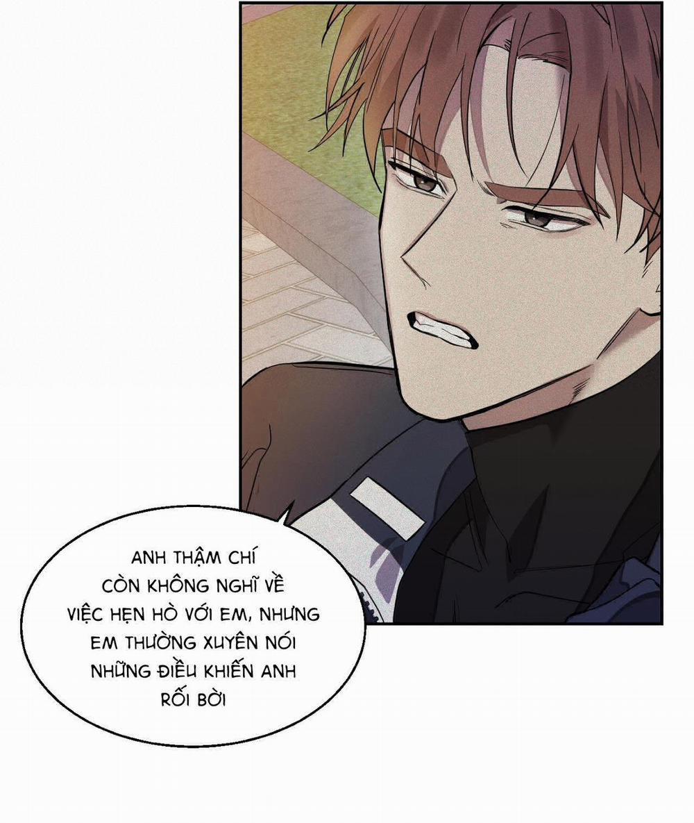 Nuốt Gọn Trời Đêm 12 trang 25