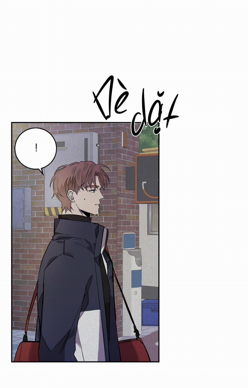 Nuốt Gọn Trời Đêm 12 trang 3