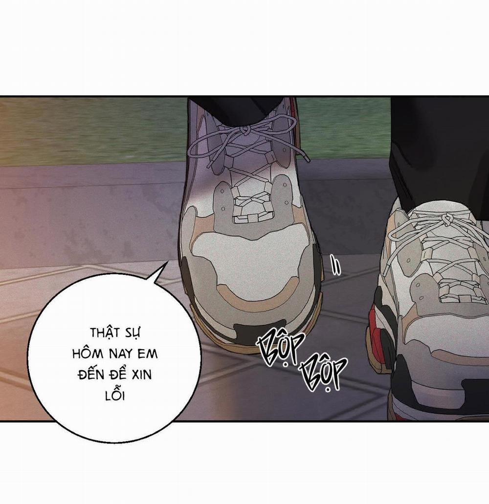 Nuốt Gọn Trời Đêm 12 trang 32