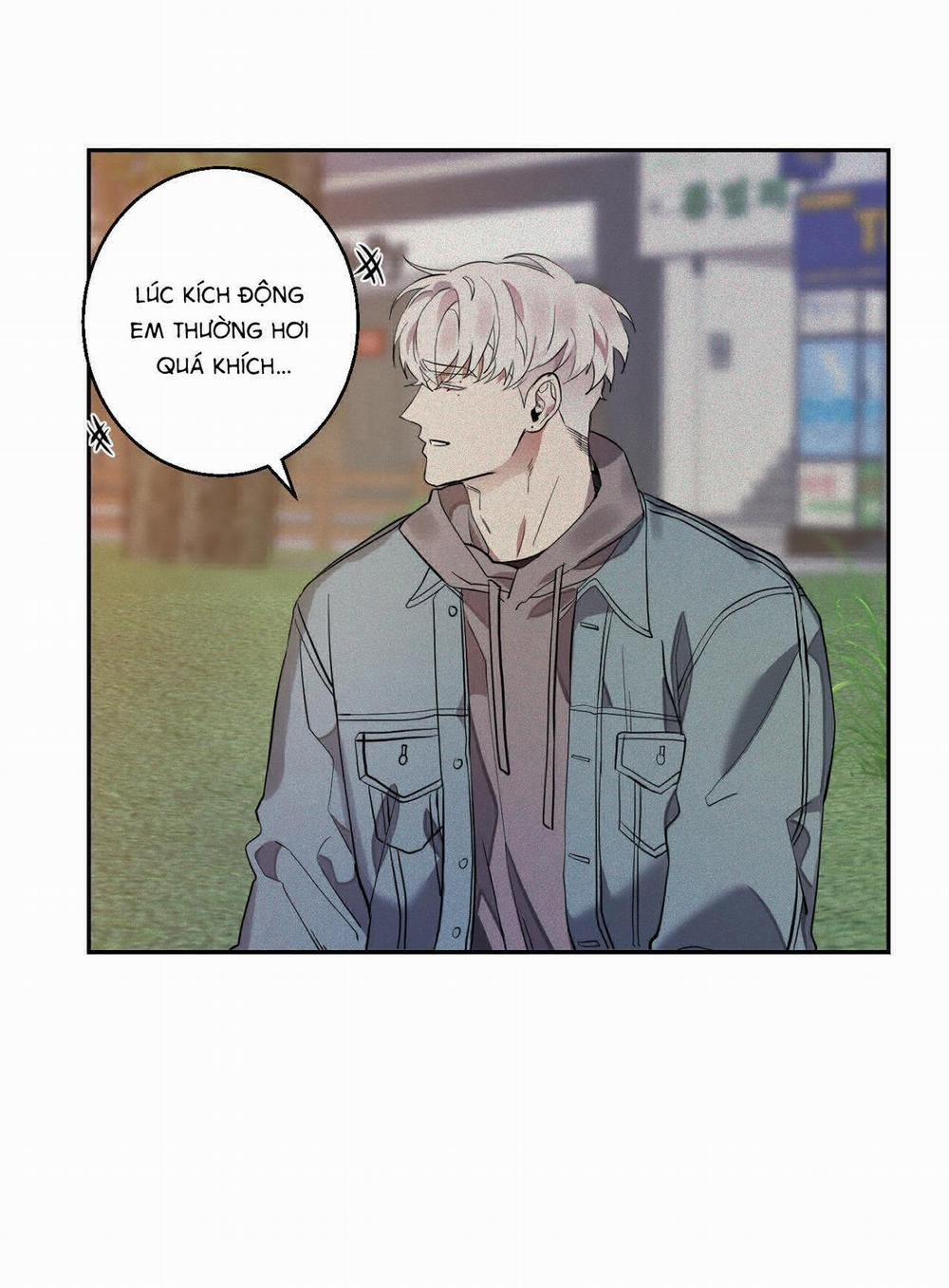 Nuốt Gọn Trời Đêm 12 trang 34