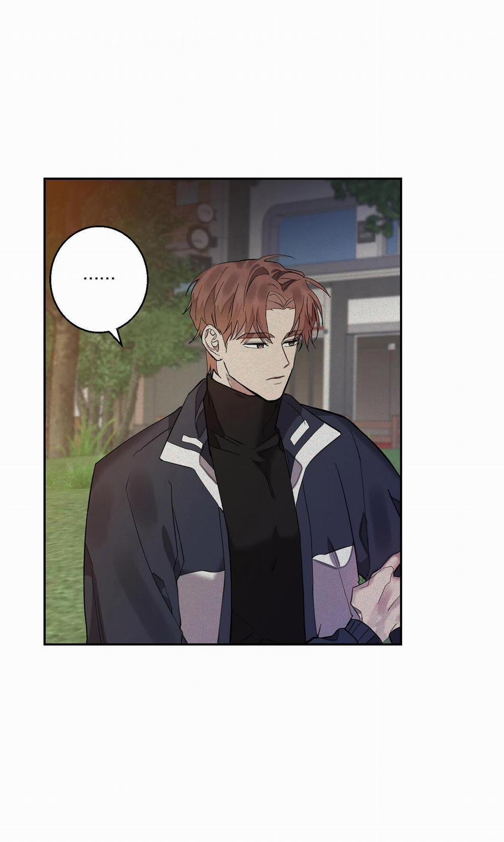 Nuốt Gọn Trời Đêm 12 trang 35