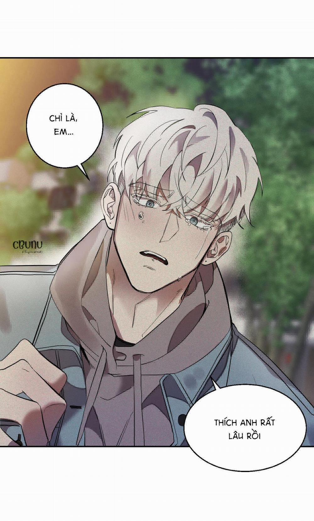 Nuốt Gọn Trời Đêm 12 trang 40