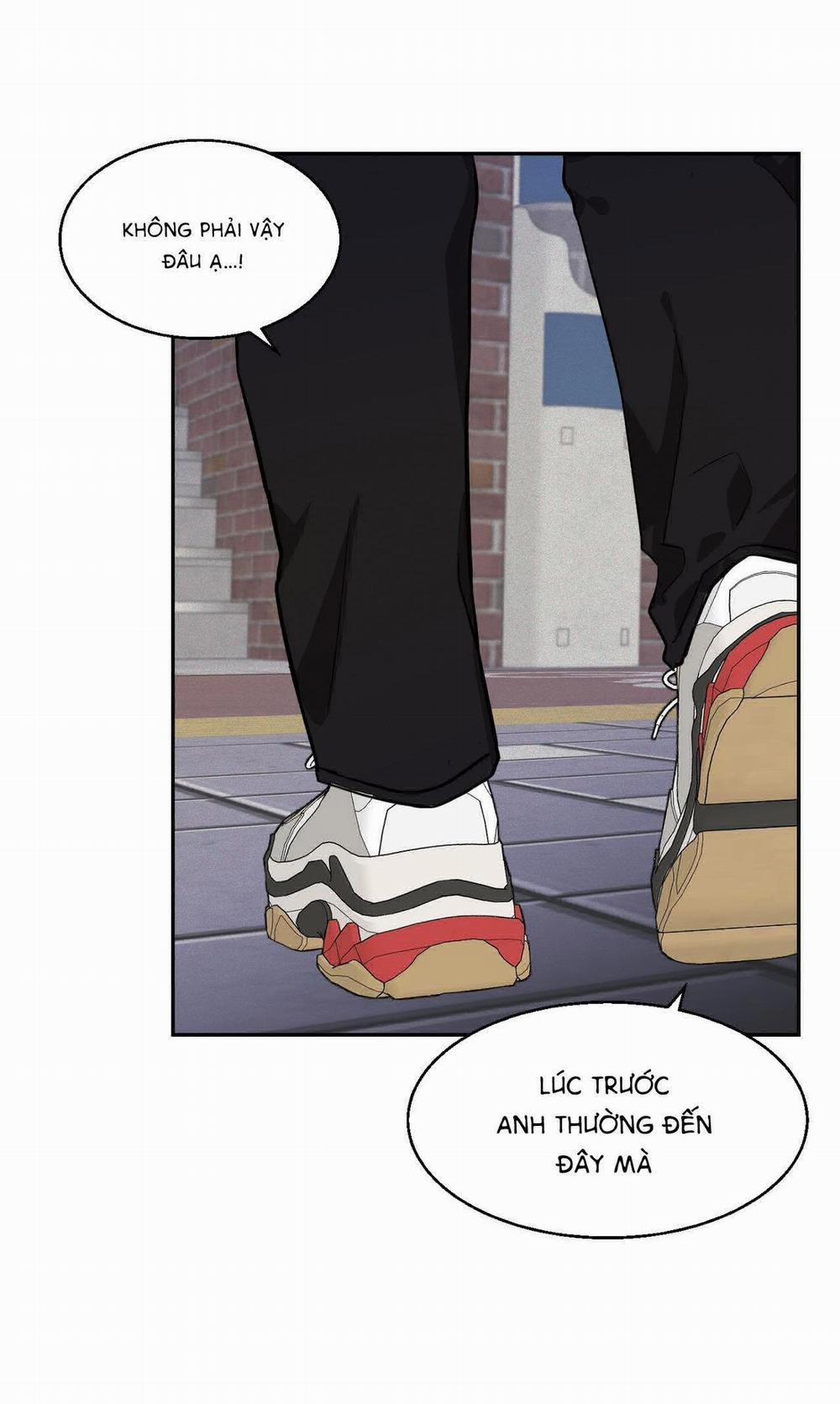 Nuốt Gọn Trời Đêm 12 trang 6