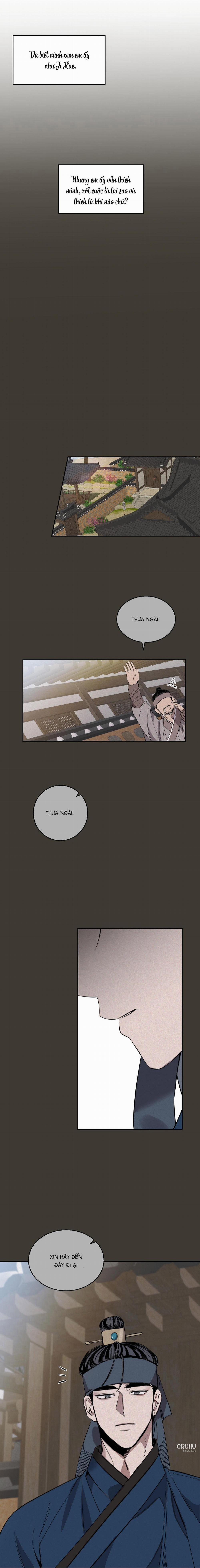 Nuốt Gọn Trời Đêm 12 trang 66
