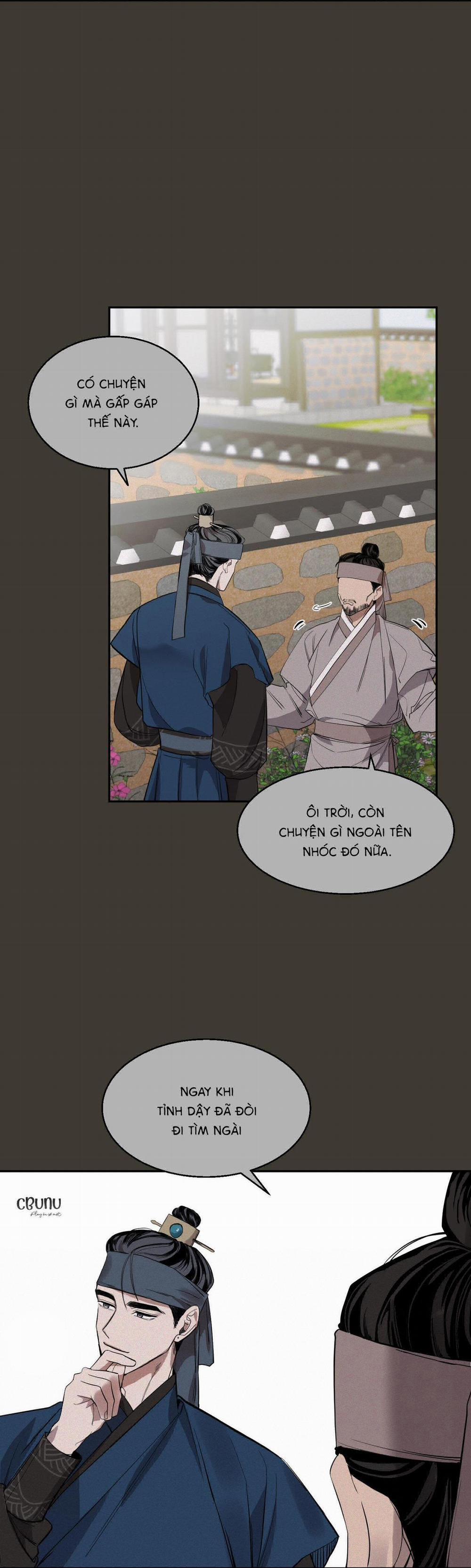 Nuốt Gọn Trời Đêm 12 trang 67