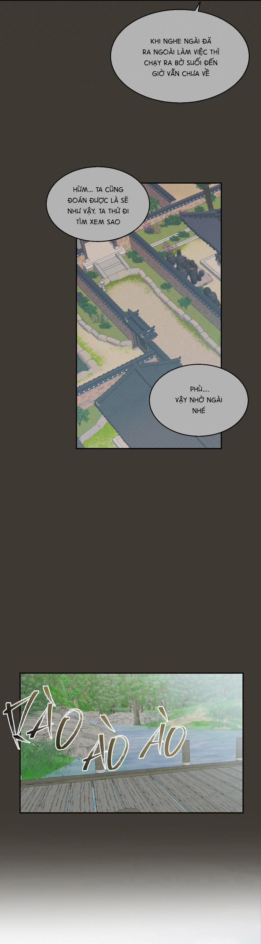 Nuốt Gọn Trời Đêm 12 trang 68