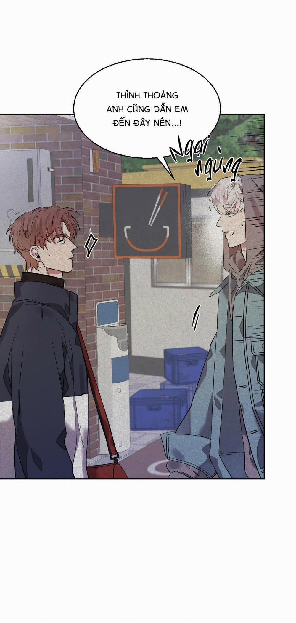 Nuốt Gọn Trời Đêm 12 trang 7