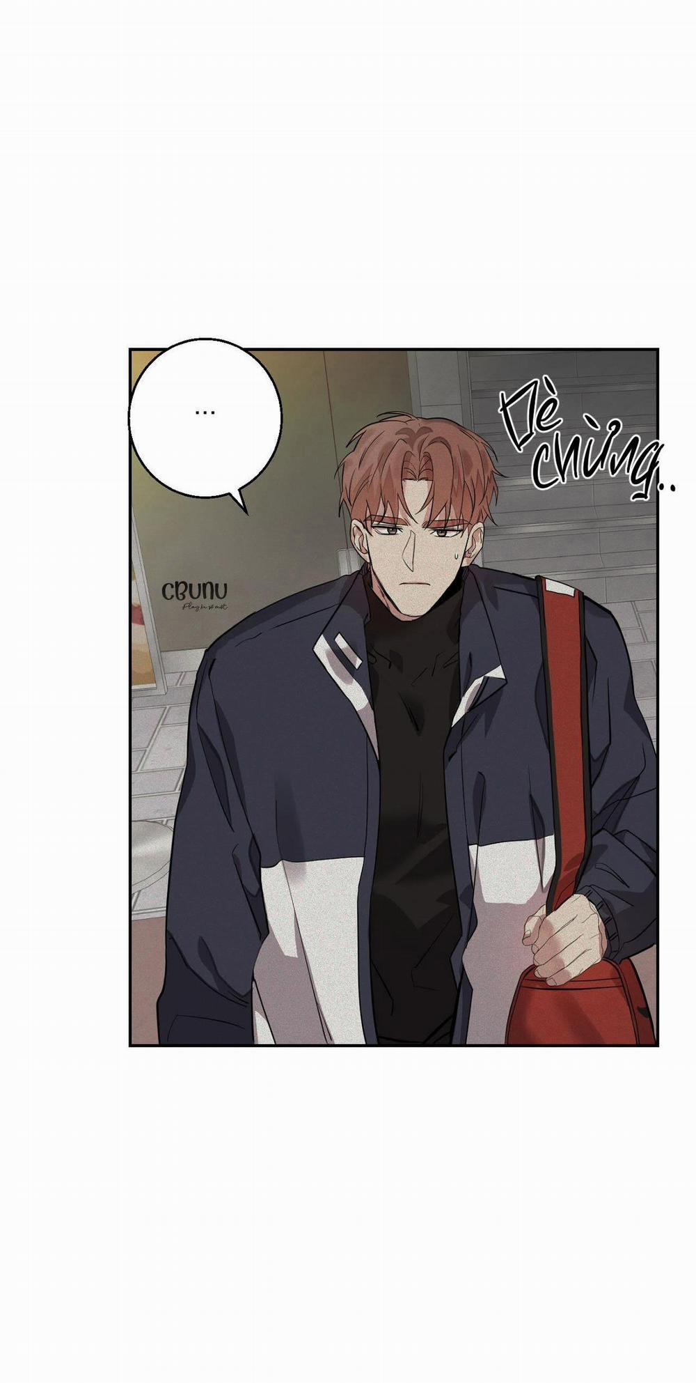 Nuốt Gọn Trời Đêm 12 trang 8