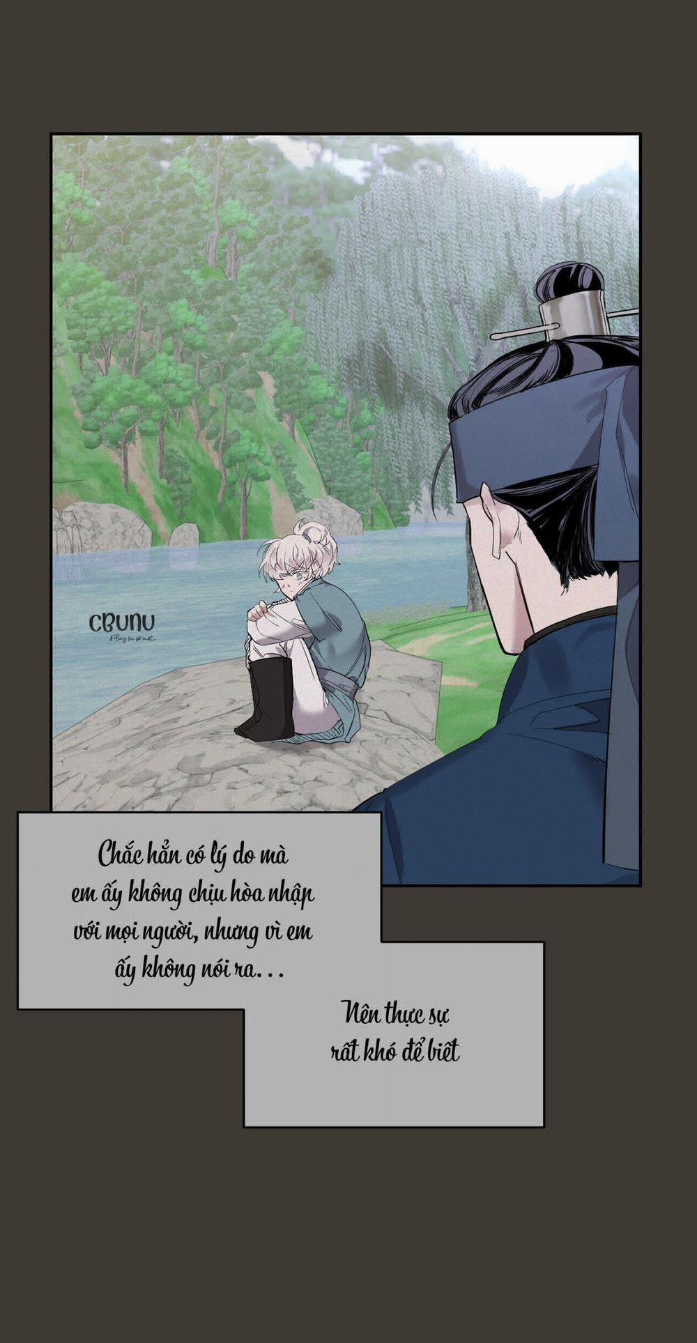 Nuốt Gọn Trời Đêm 13 trang 1