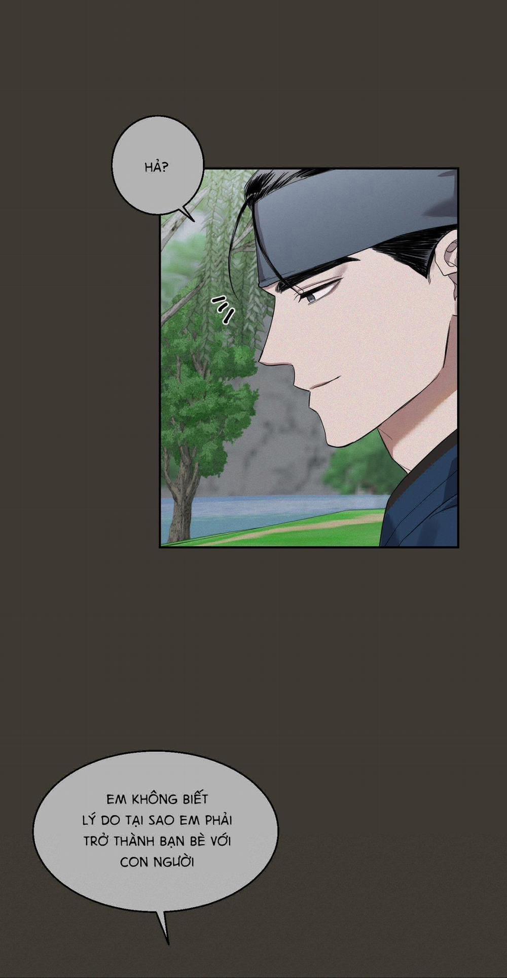 Nuốt Gọn Trời Đêm 13 trang 11