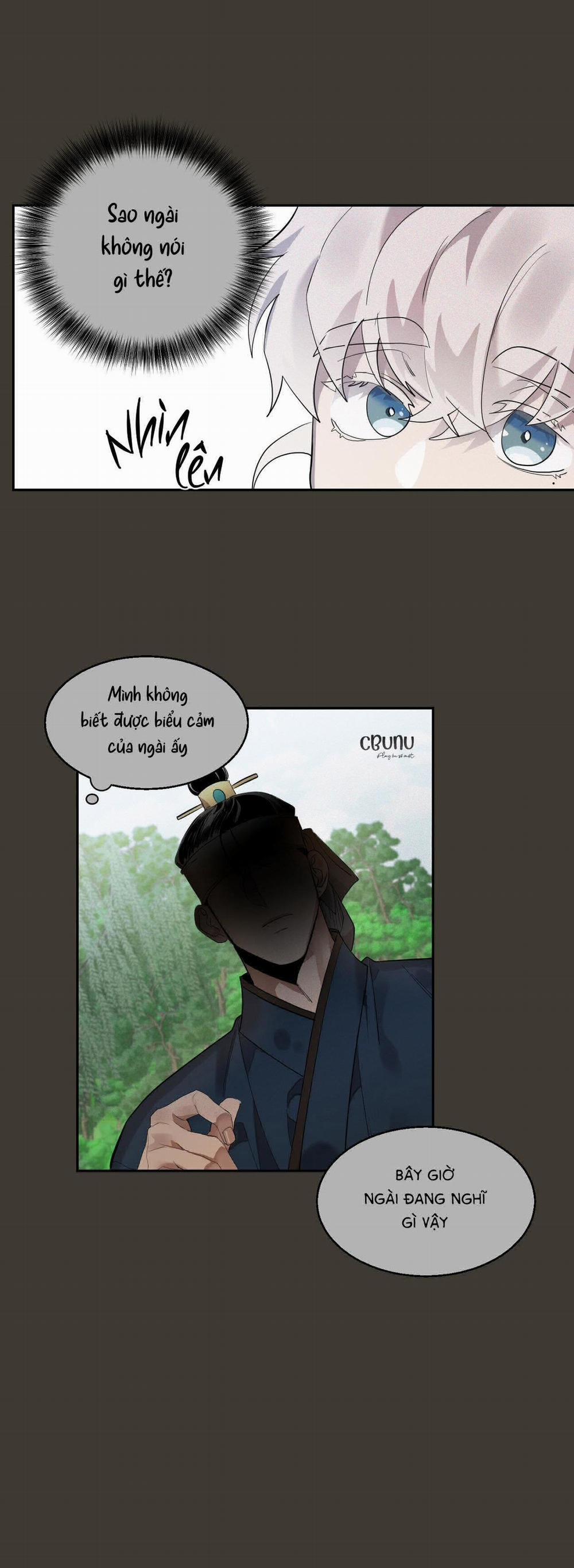 Nuốt Gọn Trời Đêm 13 trang 14