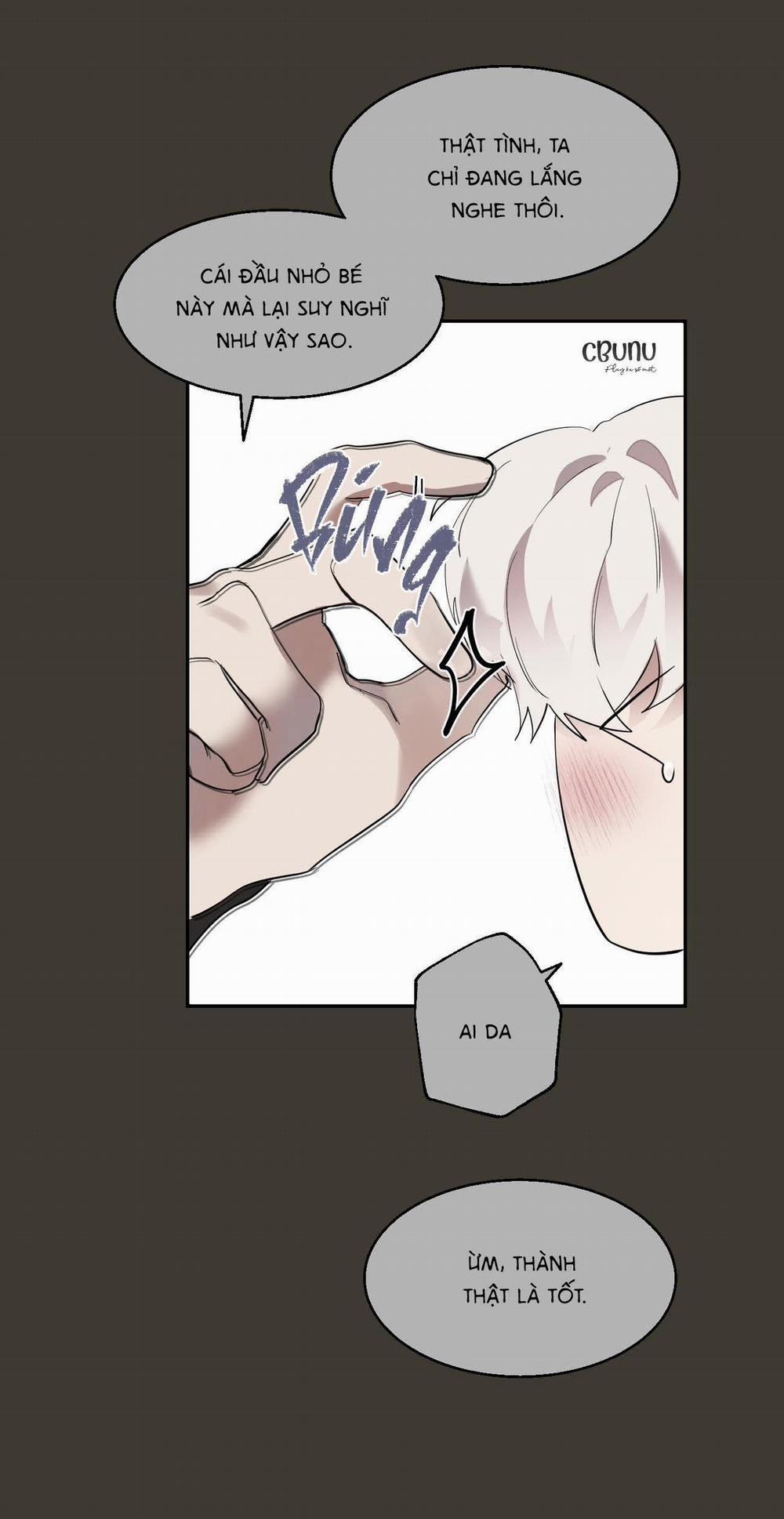 Nuốt Gọn Trời Đêm 13 trang 15