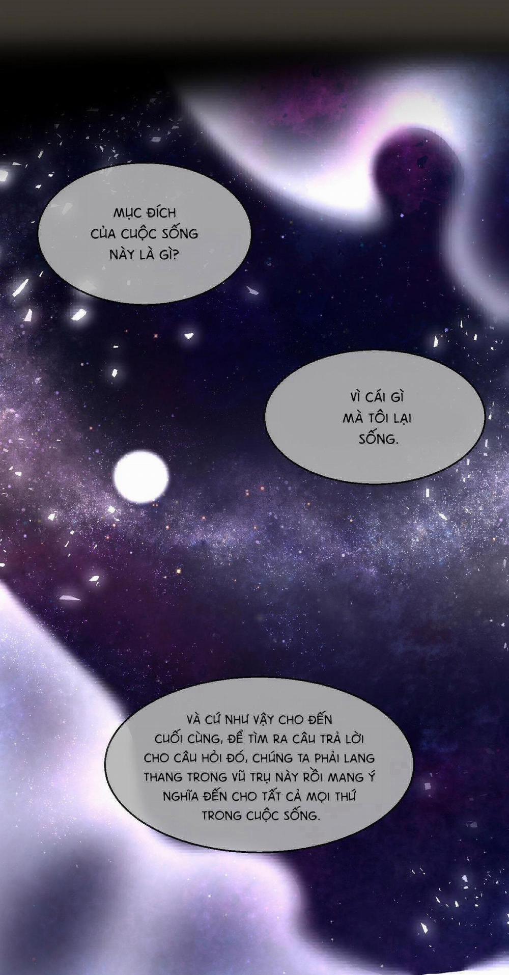 Nuốt Gọn Trời Đêm 13 trang 19