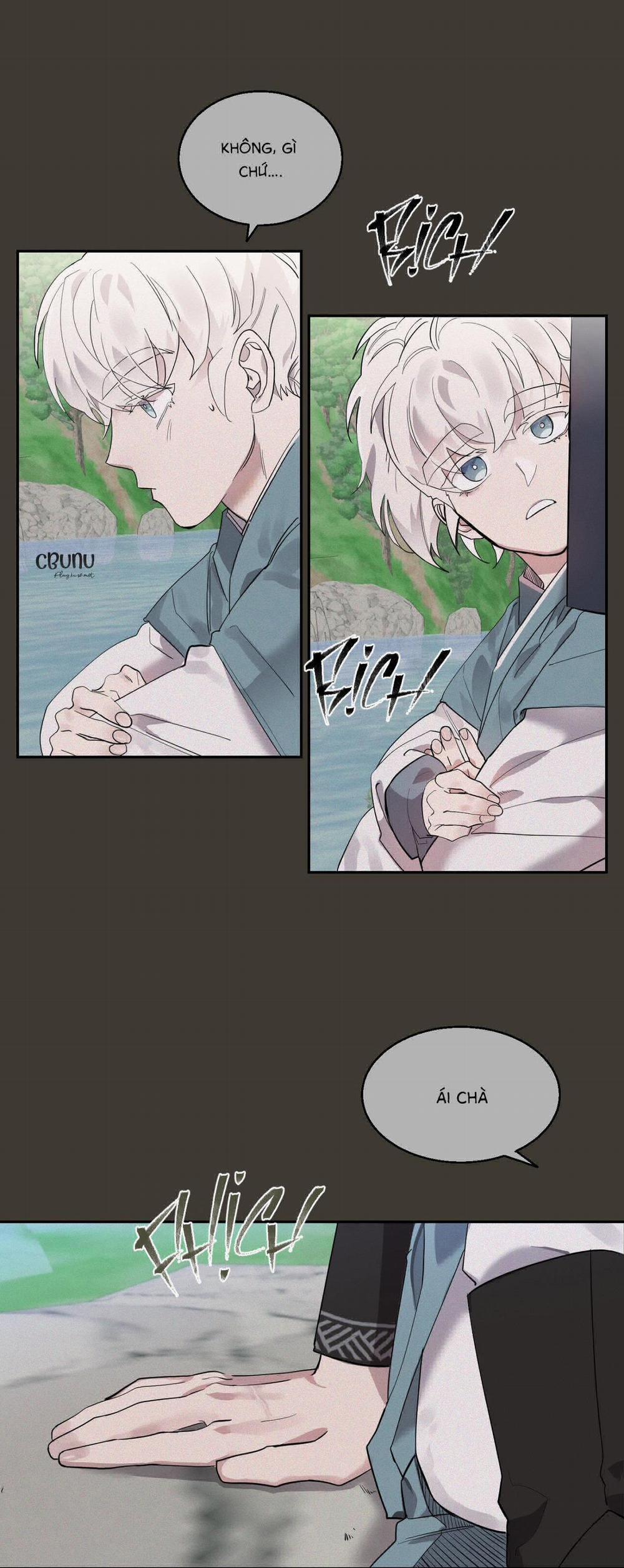 Nuốt Gọn Trời Đêm 13 trang 2