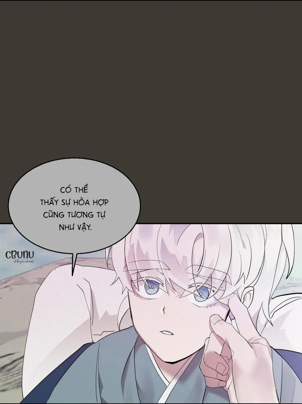 Nuốt Gọn Trời Đêm 13 trang 20