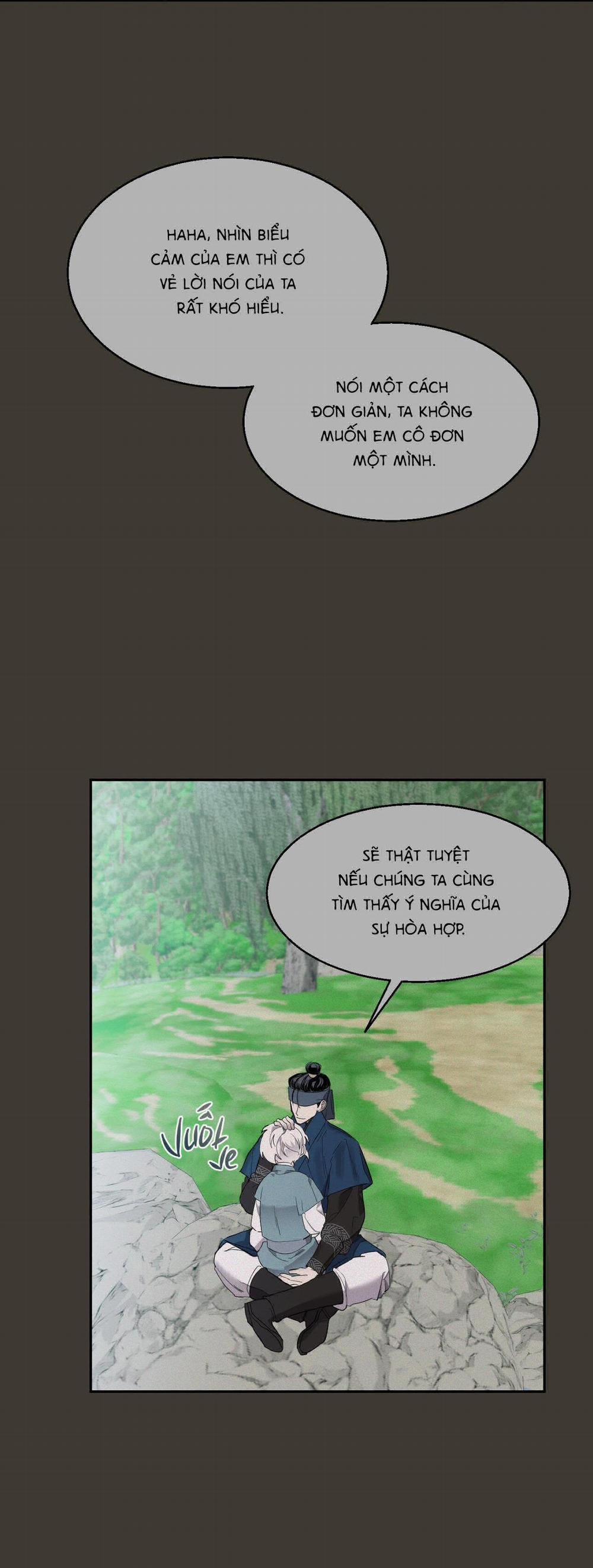 Nuốt Gọn Trời Đêm 13 trang 22