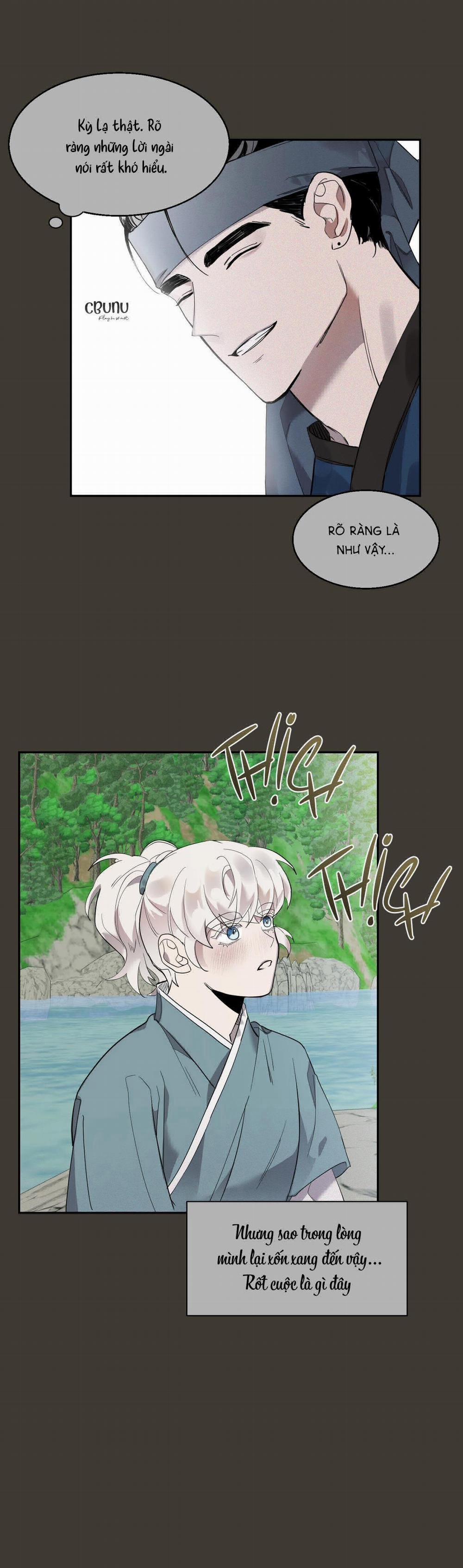 Nuốt Gọn Trời Đêm 13 trang 23