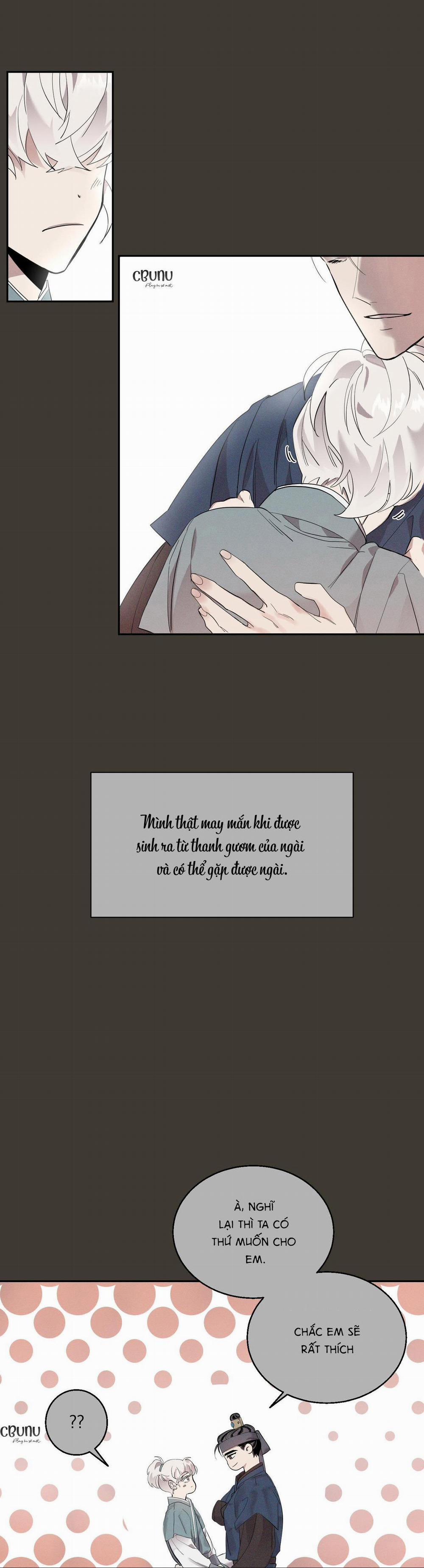 Nuốt Gọn Trời Đêm 13 trang 24