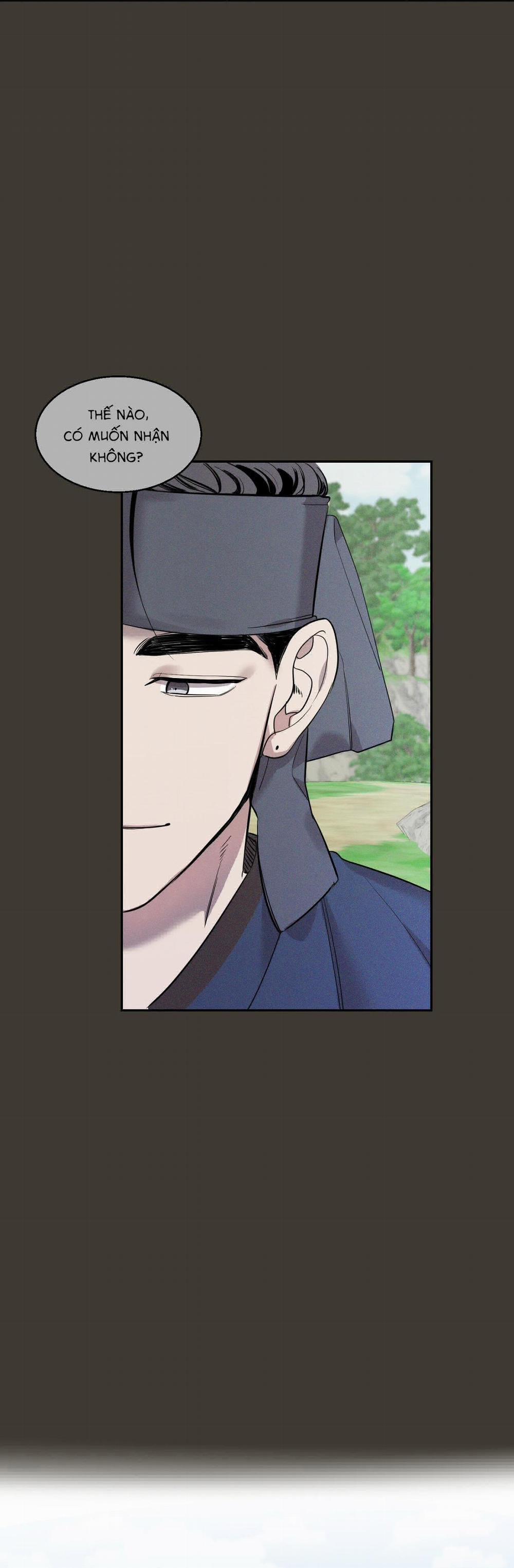 Nuốt Gọn Trời Đêm 13 trang 27