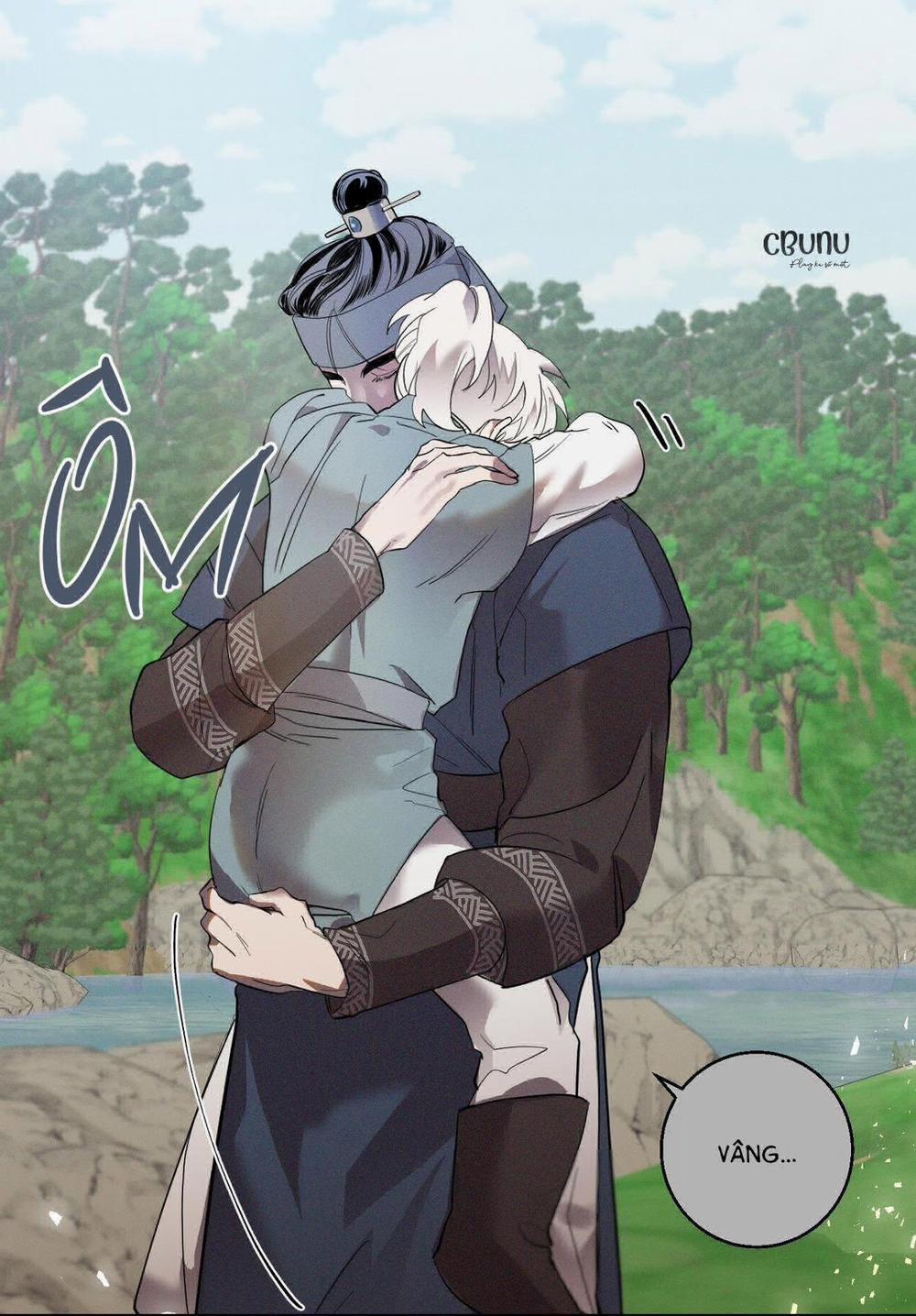 Nuốt Gọn Trời Đêm 13 trang 29