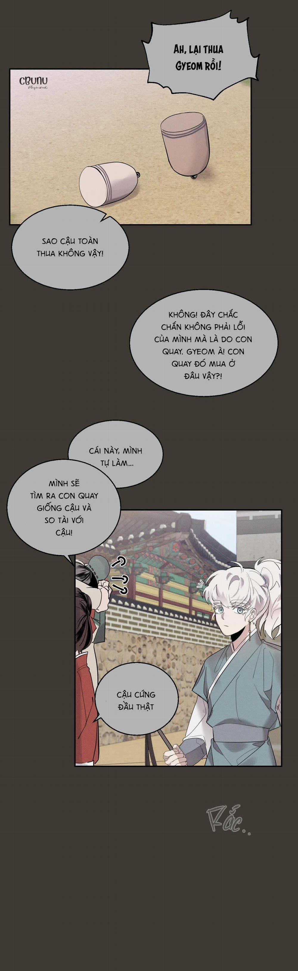 Nuốt Gọn Trời Đêm 13 trang 32