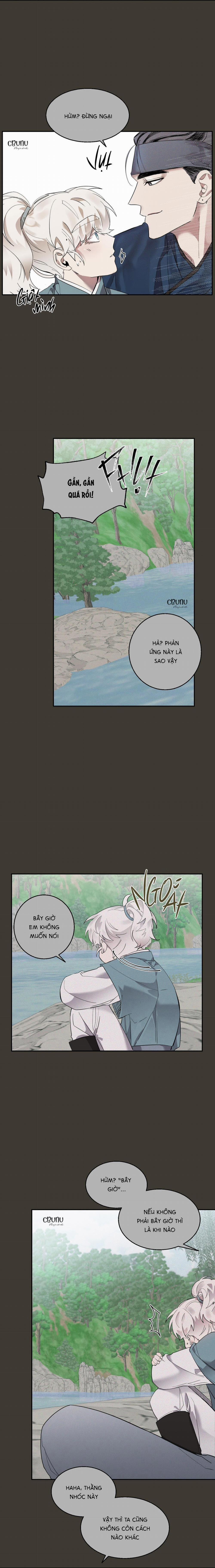 Nuốt Gọn Trời Đêm 13 trang 4