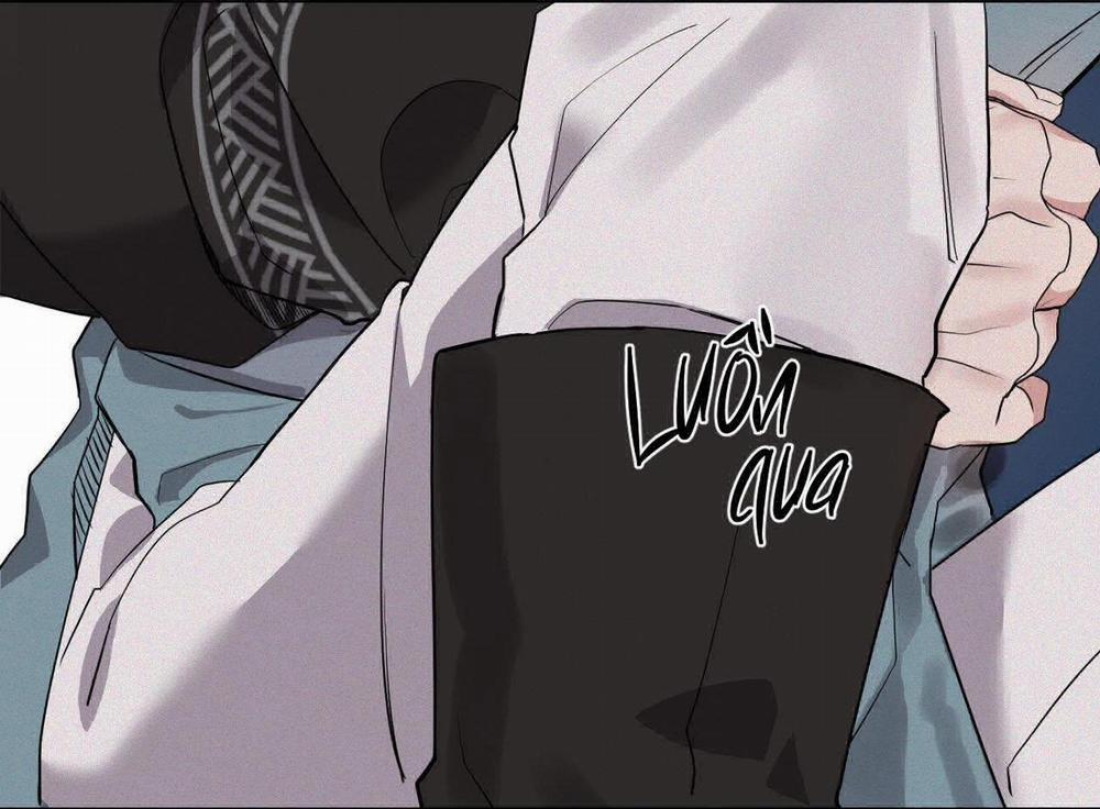 Nuốt Gọn Trời Đêm 13 trang 5