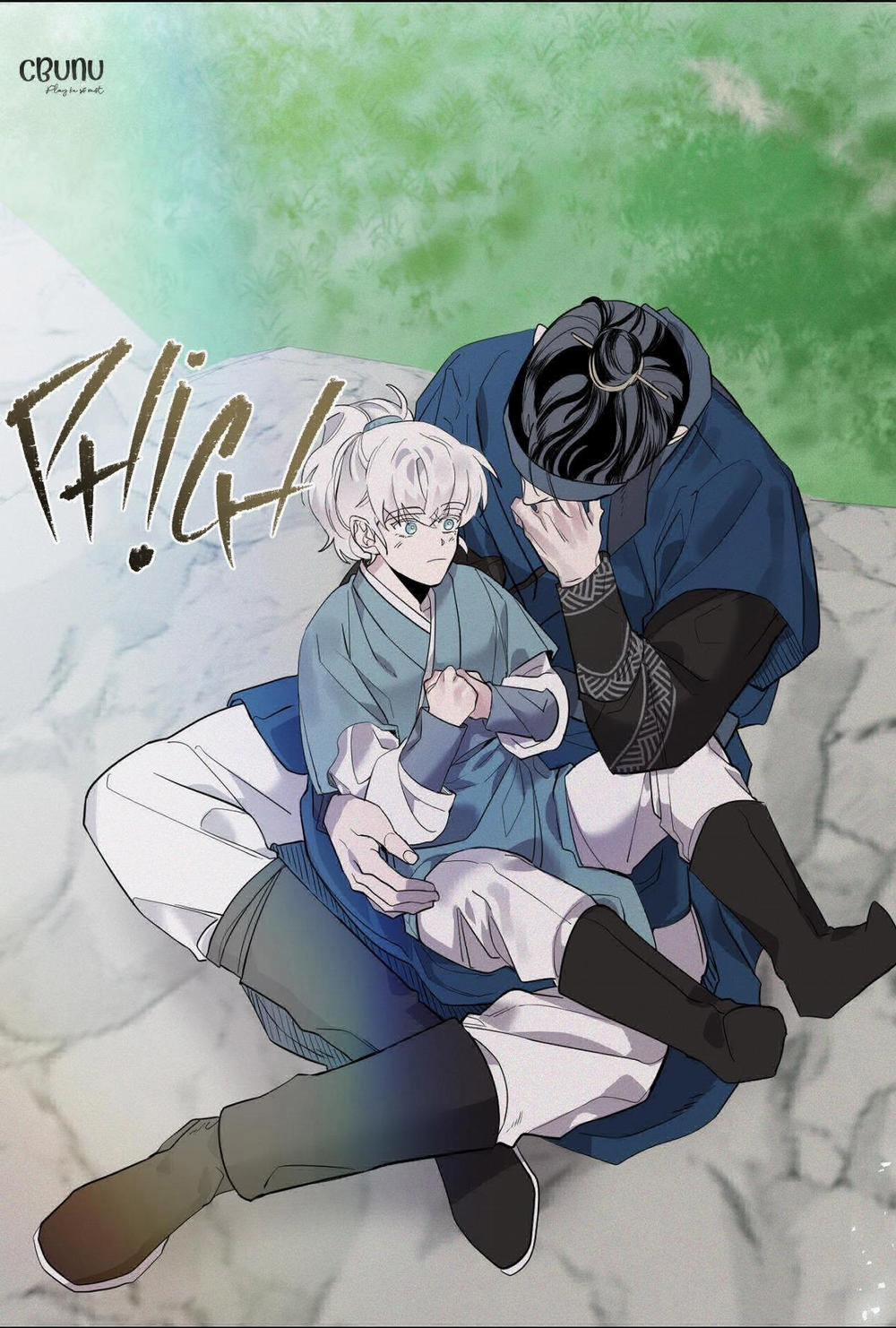 Nuốt Gọn Trời Đêm 13 trang 7